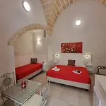 Dimora Mazzini - Salento Selection 4* Tuglie