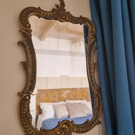 Dimora Mazzini טוליה