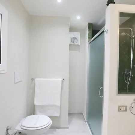 Dimora Mazzini לינה וארוחת בוקר