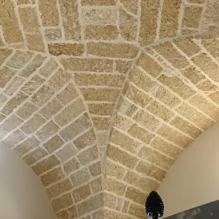 Dimora Mazzini לינה וארוחת בוקר 4*