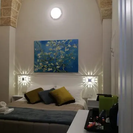 Dimora Mazzini לינה וארוחת בוקר