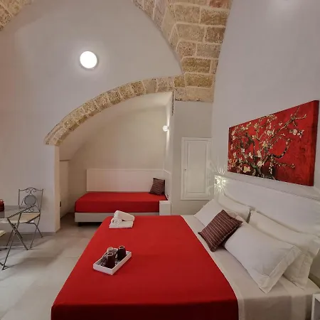 Dimora Mazzini לינה וארוחת בוקר