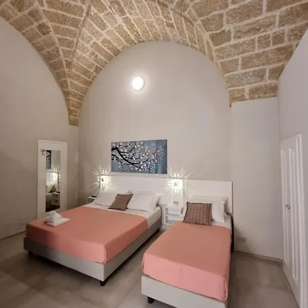 Dimora Mazzini לינה וארוחת בוקר