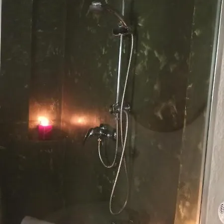 לינה וארוחת בוקר Dimora Mazzini