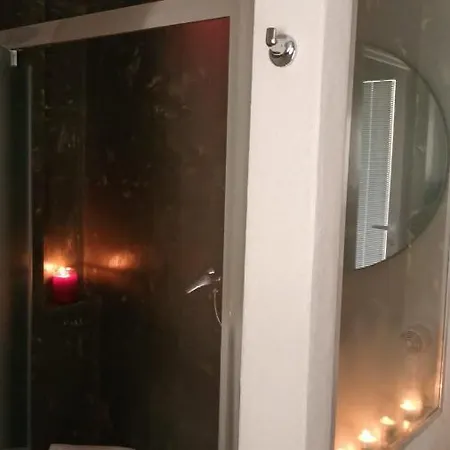 Dimora Mazzini לינה וארוחת בוקר