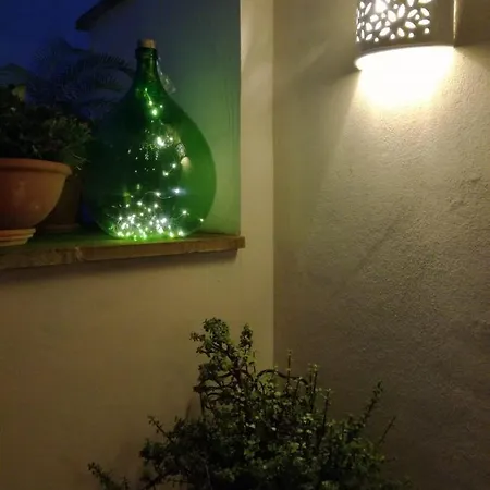Alojamento de Acomodação e Pequeno-almoço Dimora Mazzini
