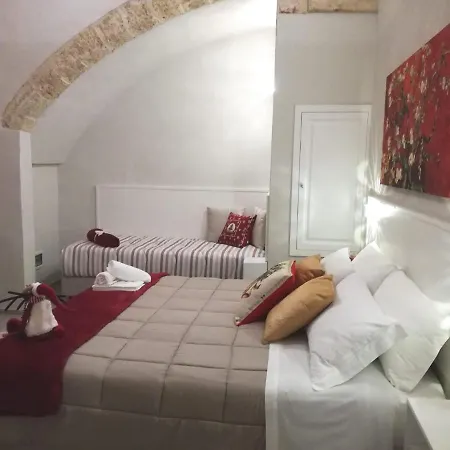 Dimora Mazzini לינה וארוחת בוקר