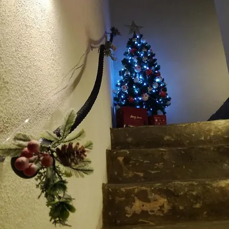 Dimora Mazzini לינה וארוחת בוקר 4*