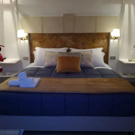 Dimora Mazzini לינה וארוחת בוקר