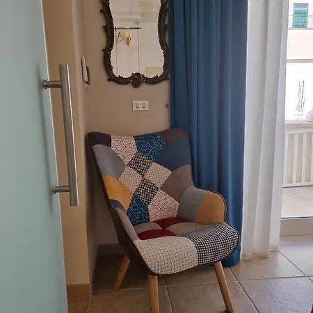 לינה וארוחת בוקר Dimora Mazzini