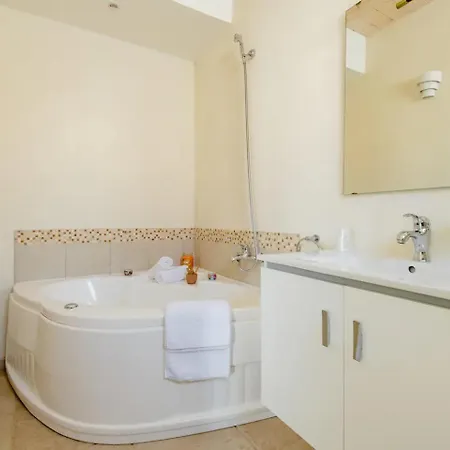 Dimora Mazzini לינה וארוחת בוקר