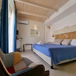 Dimora Mazzini Bed & Breakfast
