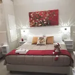 Alojamento de Acomodação e Pequeno-almoço Dimora Mazzini 4*