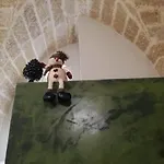 Dimora Mazzini Alojamento de Acomodação e Pequeno-almoço