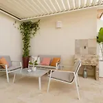 Couette-café Dimora Mazzini 4*