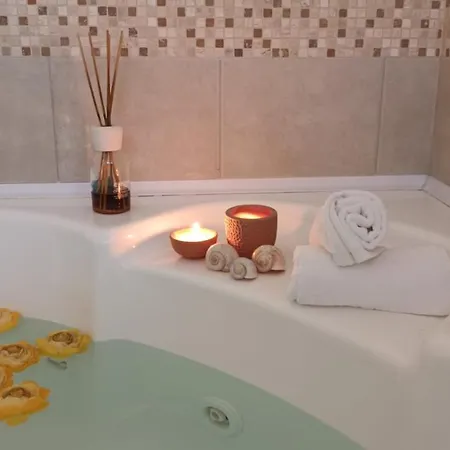 Dimora Mazzini Frühstückspension