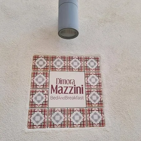 Dimora Mazzini 4* Tuglie