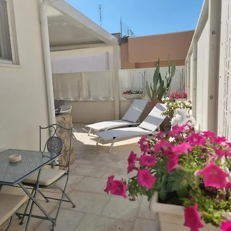 Dimora Mazzini Frühstückspension 4*