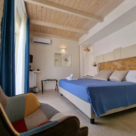 Dimora Mazzini - Salento Selection Bed & Breakfast