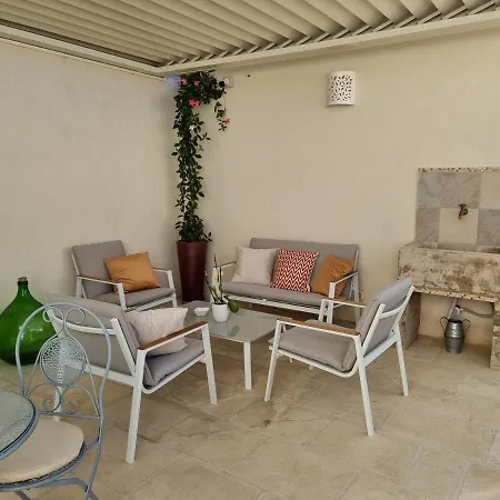Dimora Mazzini 4* Tuglie