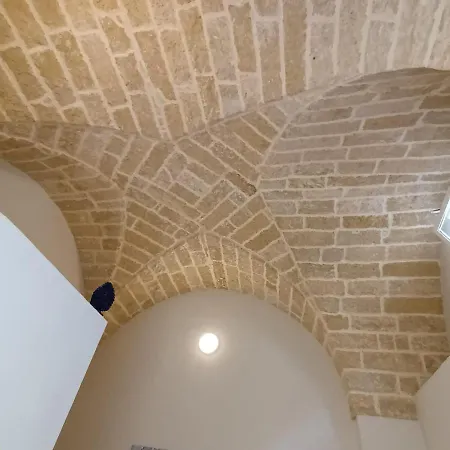 Bed & Breakfast Dimora Mazzini - Salento Selection Tuglie