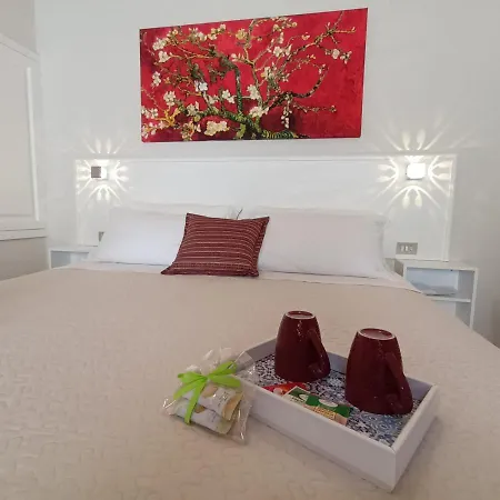 Frühstückspension Dimora Mazzini 4*