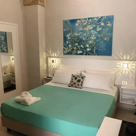 Dimora Mazzini 4* Tuglie