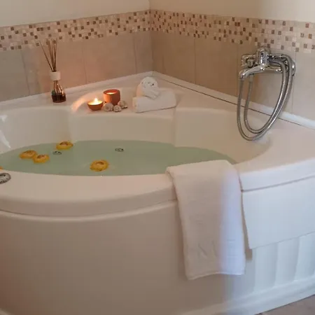 Dimora Mazzini Frühstückspension 4*