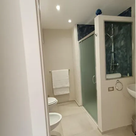 Frühstückspension Dimora Mazzini