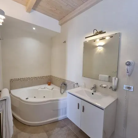 Frühstückspension Dimora Mazzini Tuglie