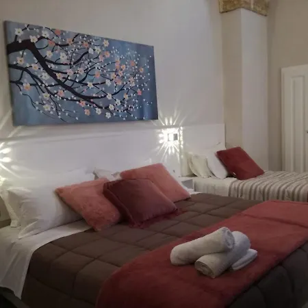 Bed & Breakfast Dimora Mazzini - Salento Selection
