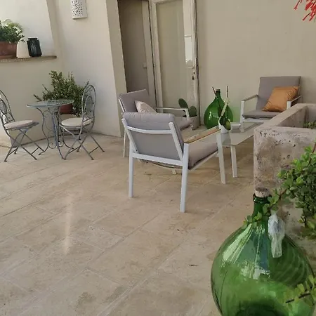 Bed & Breakfast Dimora Mazzini - Salento Selection