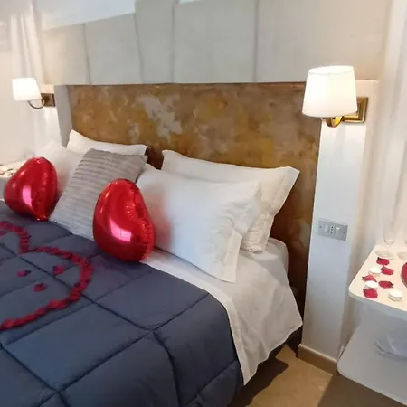 Dimora Mazzini 4* Tuglie