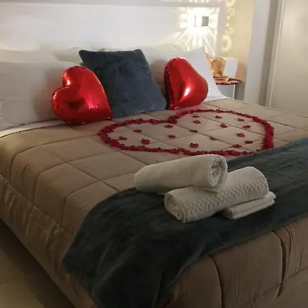 Dimora Mazzini - Salento Selection Bed & Breakfast