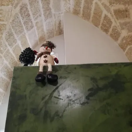 Dimora Mazzini - Salento Selection Bed & Breakfast