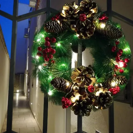 Dimora Mazzini - Salento Selection Bed & Breakfast *