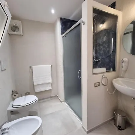 Frühstückspension Dimora Mazzini