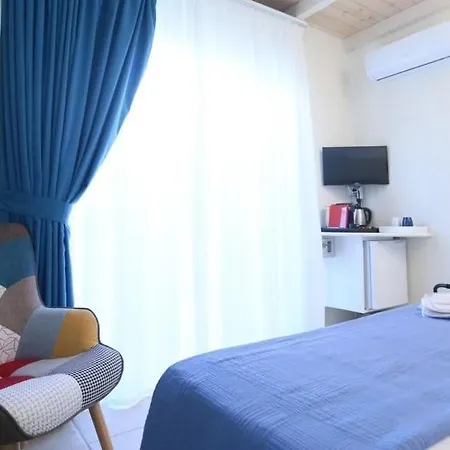 Dimora Mazzini - Salento Selection Bed & Breakfast