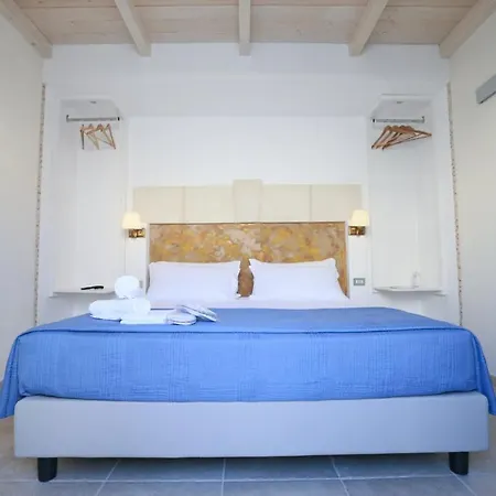 Dimora Mazzini 4* Tuglie