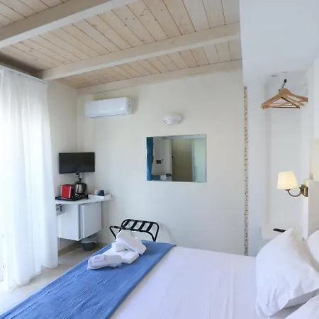 Dimora Mazzini Frühstückspension 4*