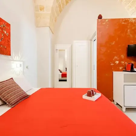 Bed & Breakfast Dimora Mazzini - Salento Selection