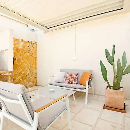 Dimora Mazzini Tuglie