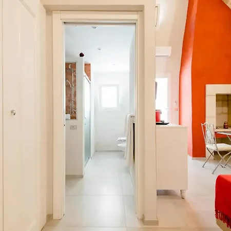 Dimora Mazzini 4* Tuglie