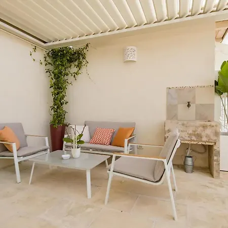 Frühstückspension Dimora Mazzini 4*