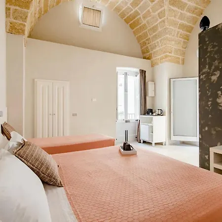 Bed & Breakfast Dimora Mazzini - Salento Selection