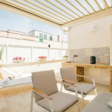 Dimora Mazzini - Salento Selection Bed & Breakfast