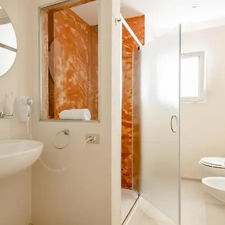 Dimora Mazzini 4* Tuglie