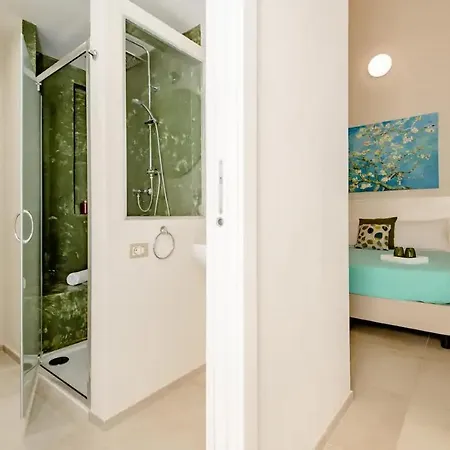 Dimora Mazzini - Salento Selection 4* Tuglie