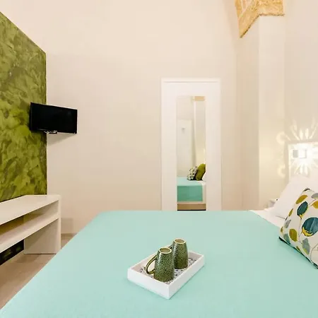 Dimora Mazzini - Salento Selection