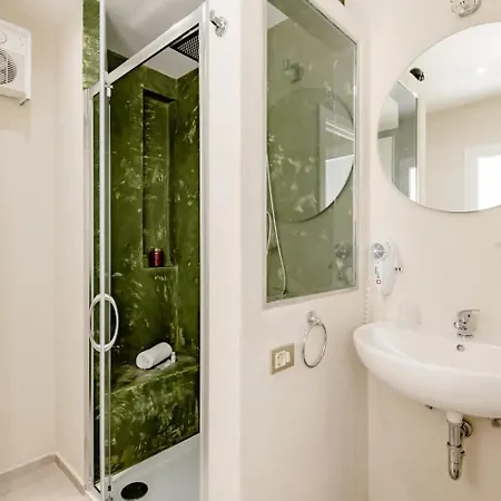 Dimora Mazzini Bed & Breakfast Tuglie